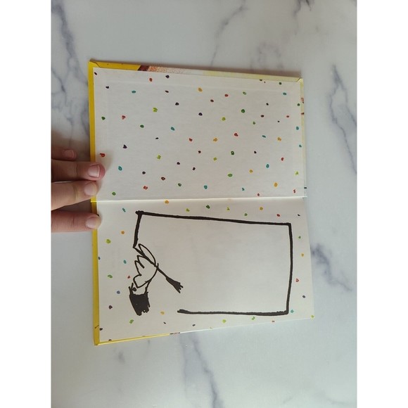 July 6 Happy Birthday Book - Picture 2 of 10